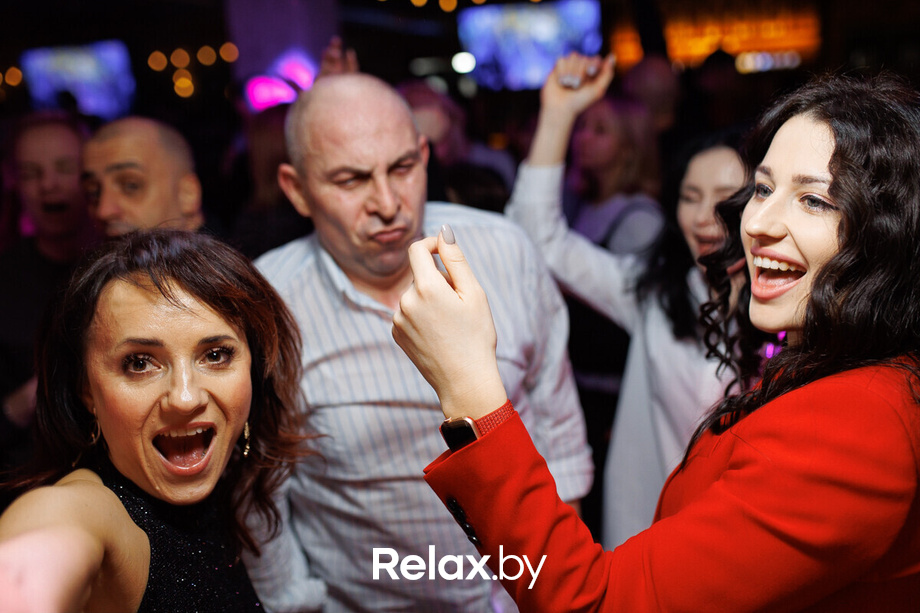 Zavod Saturday Night, фото № 36