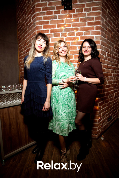 Ночь караоке, фото № 34