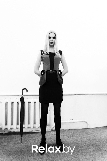 Backstage MSK Fashion Week Fall-Winter 2014-2015, фото № 44