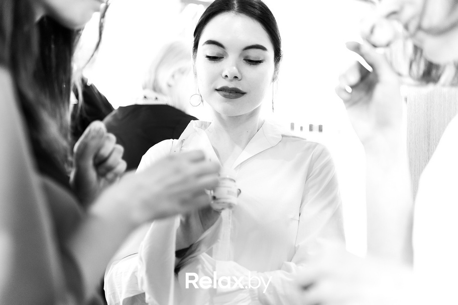 Сеанс ольфакторного детокса, фото № 183