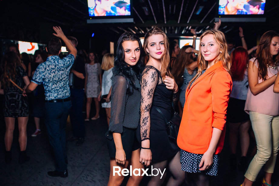 Открытие сезона БГУКИ, фото № 55