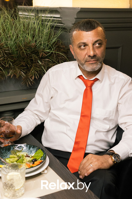 Выходные в Rustaveli, фото № 62