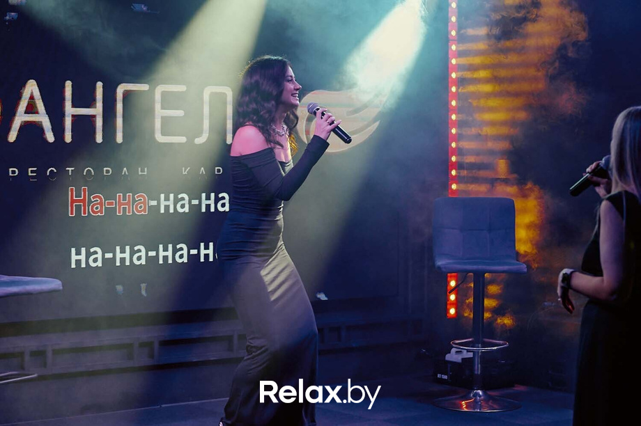 Friday Music, фото № 95