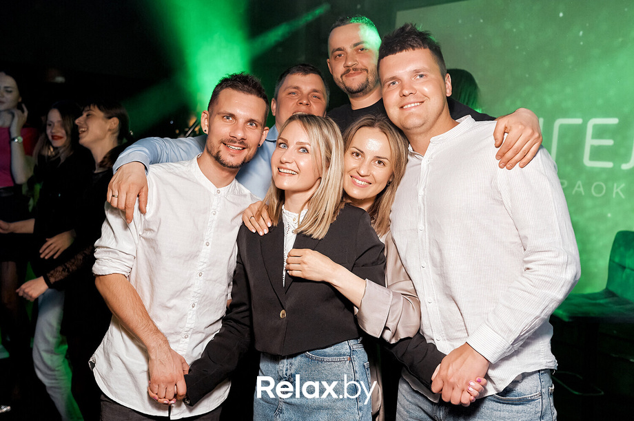 Saturday music, фото № 22