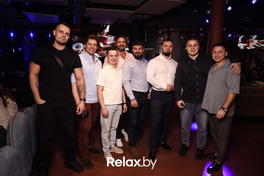 Terra party, фото № 74