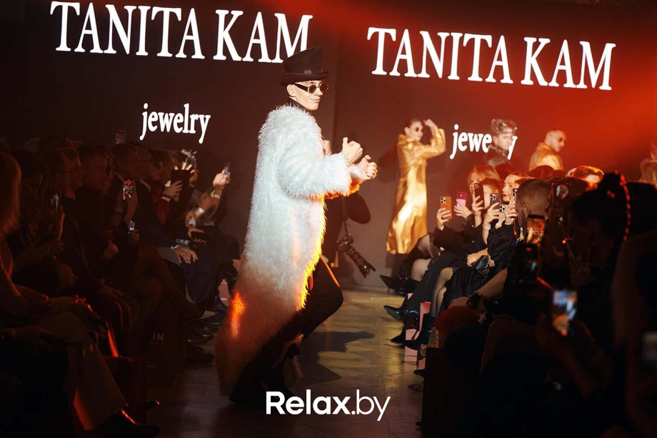 Fashion Fabrique 2.0 (часть 11), фото № 99