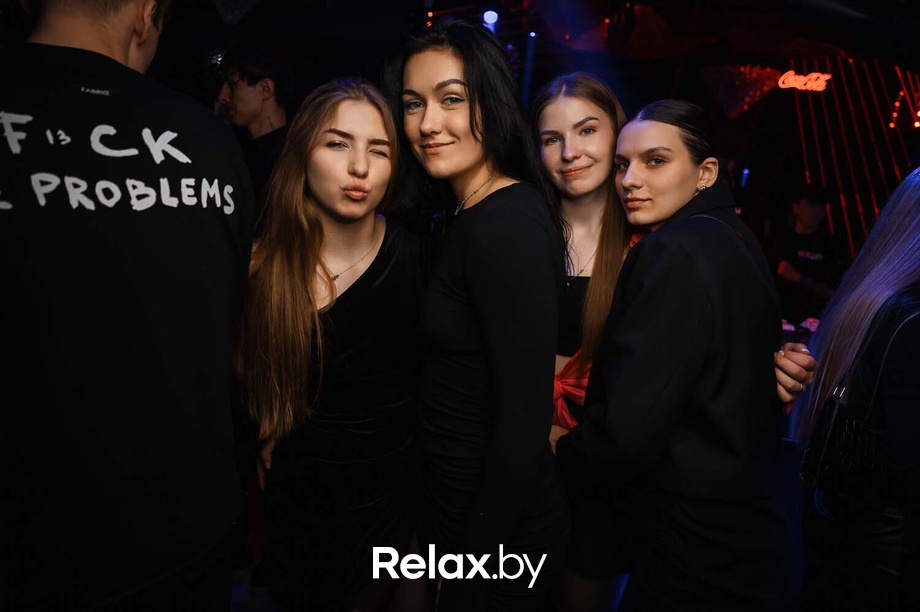 Saturday party, фото № 20