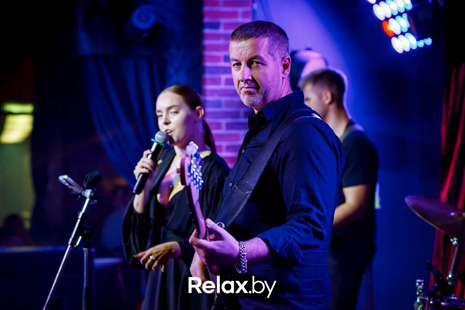 Brooklyn Live!, фото № 9