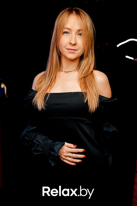 Суббота в Ангелах, фото № 48