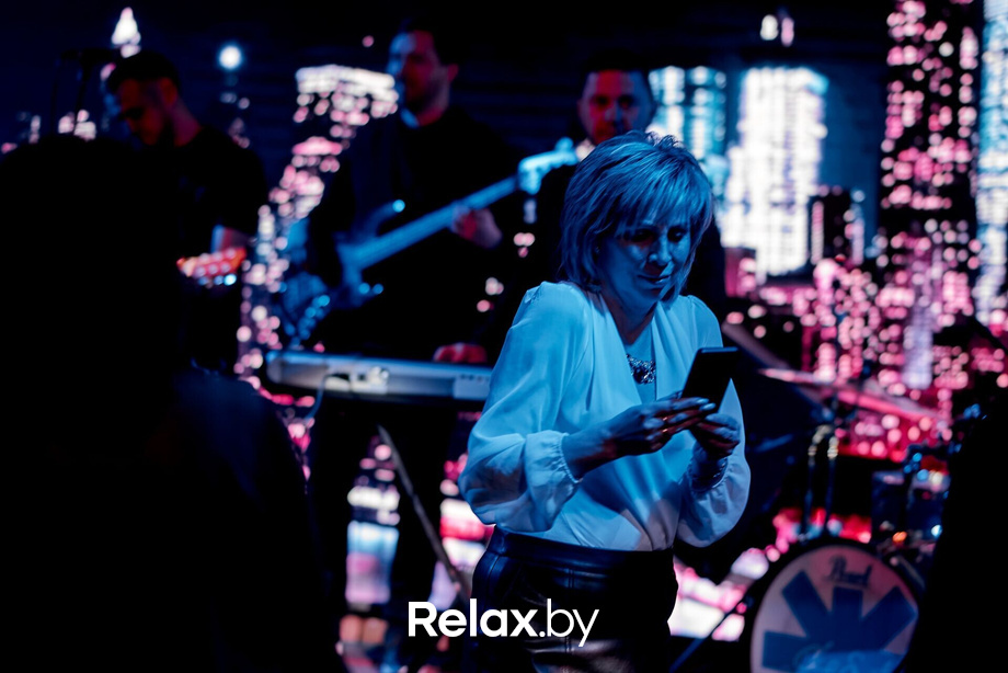 Friday music, фото № 76