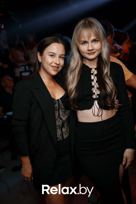 Saturday party, фото № 17