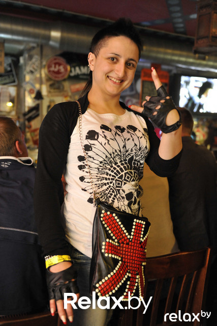 Открытие мото-сезона 2013, фото № 16