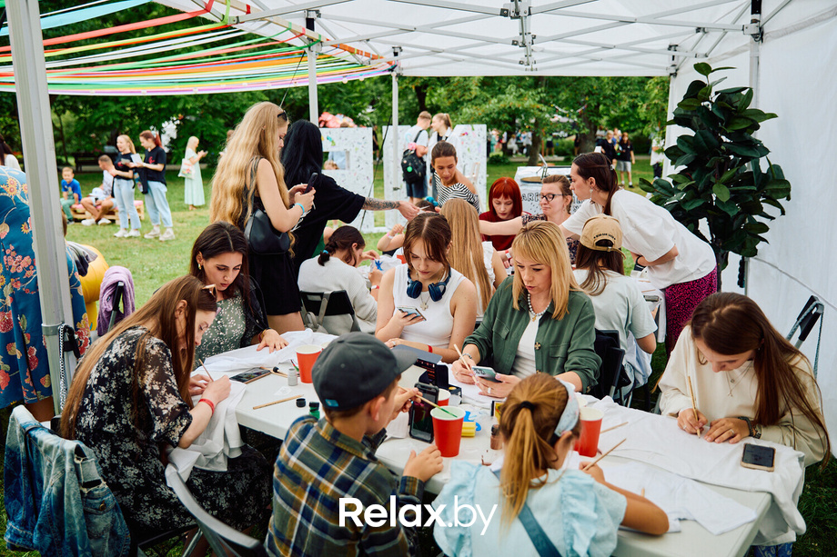 ТРЦ Galleria Minsk на Vulitsa Ezha, фото № 196