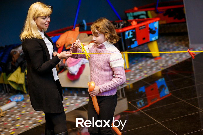 Благотворительная акция для детей, фото № 48