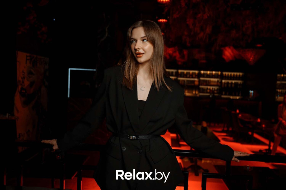 Saturday party, фото № 51