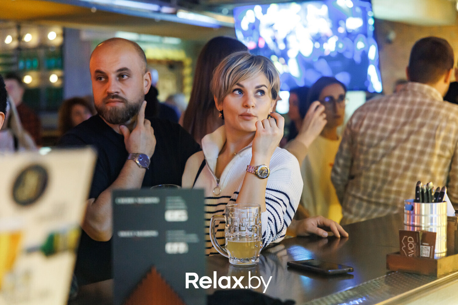 Saturday Party, фото № 4