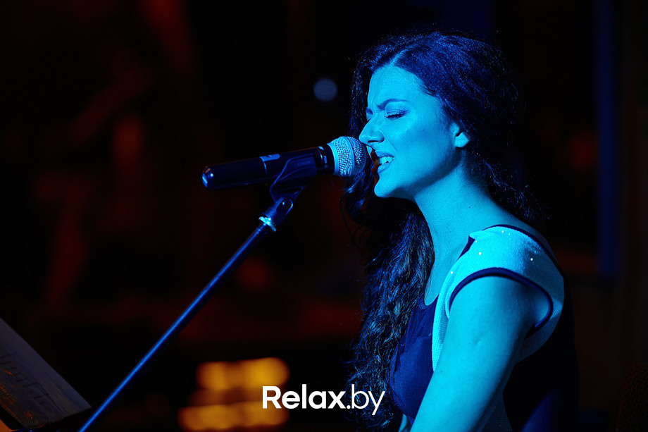 Вечеринка Фумелье, фото № 19