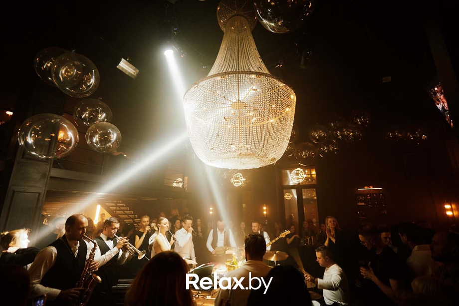 Piano Bar Band, фото № 131