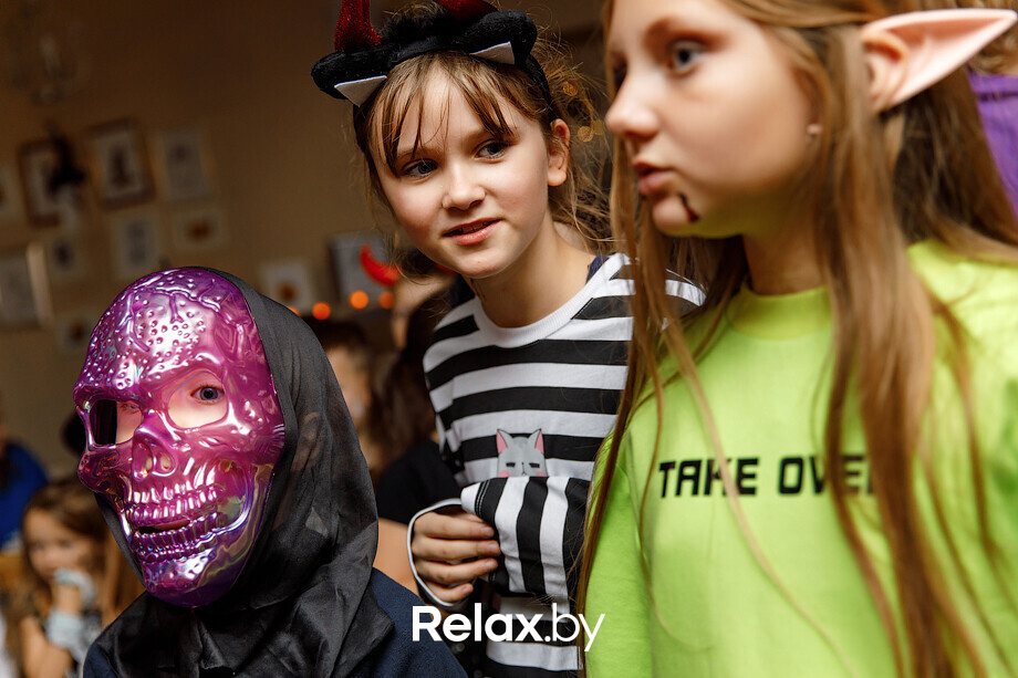 Тайна Коко, фото № 135