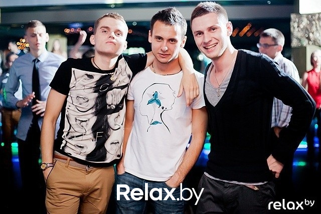 Fruit Night, фото № 101