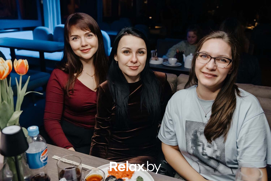 Ночные жители, фото № 16