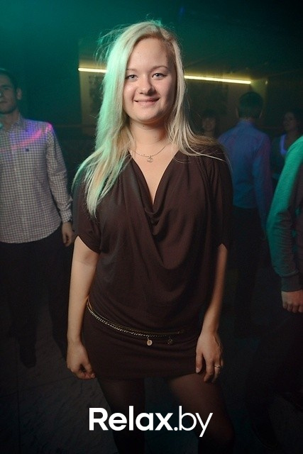 Saturday party, фото № 1