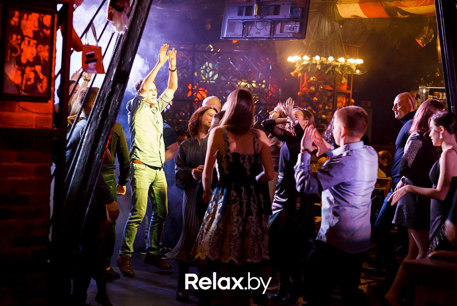 Новогодний Бруклин, фото № 12