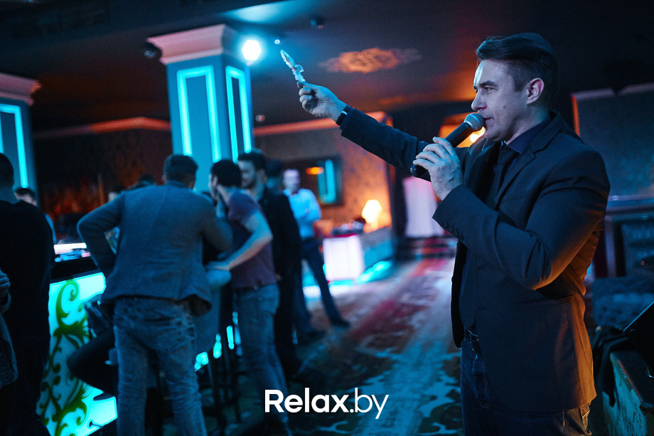 Sweet candy party, фото № 50