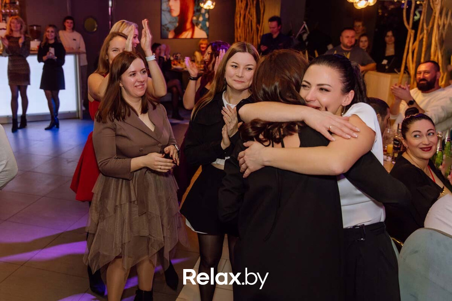 Happy New Year in Terra, фото № 72