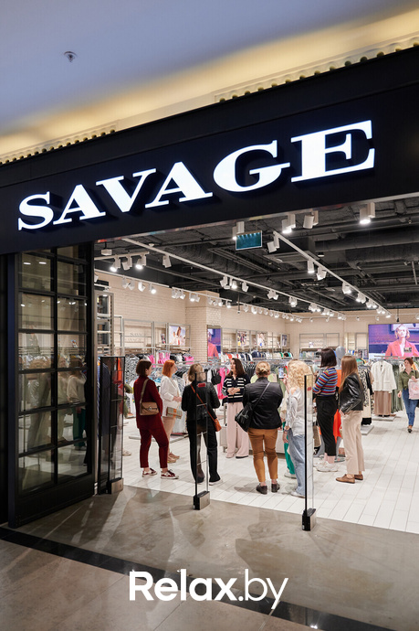 Шопинг-экскурсия со стилистом, фото № 48