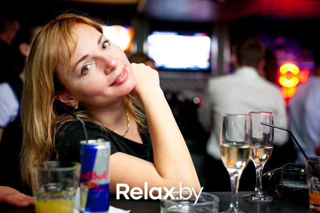 Ночь резидентов, фото № 35