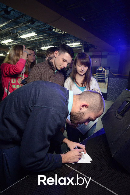 Кто Там?, фото № 4