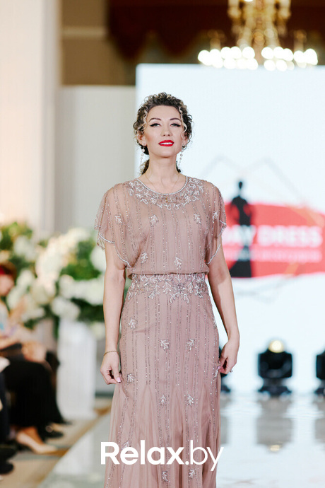 Fashion-терапия «Жизнь заново» by Kabadaryan, фото № 348