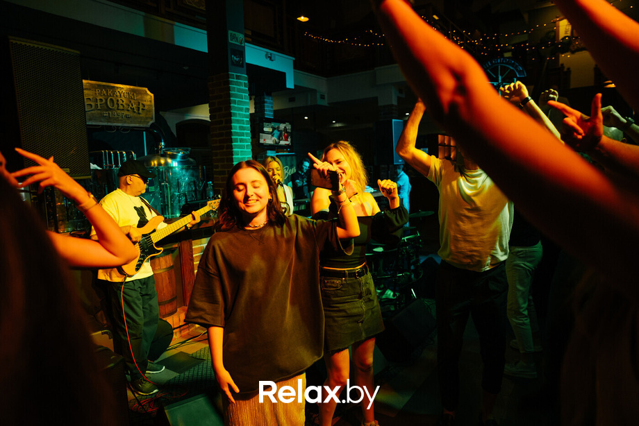 Выходные в Раковском Броваре, фото № 68