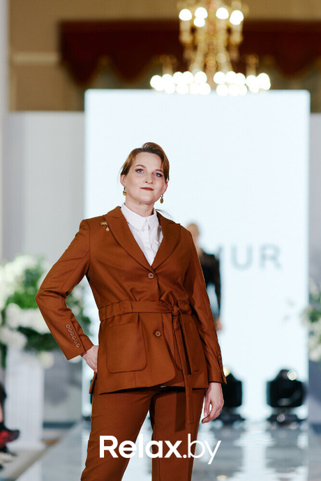 Fashion-терапия «Жизнь заново» by Kabadaryan, фото № 216