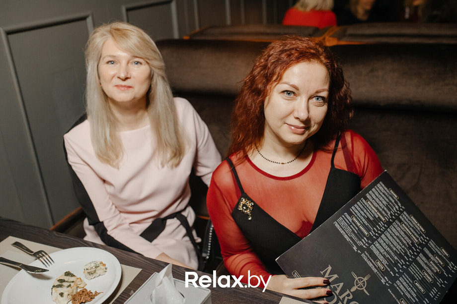 Выходные в Rustaveli, фото № 16