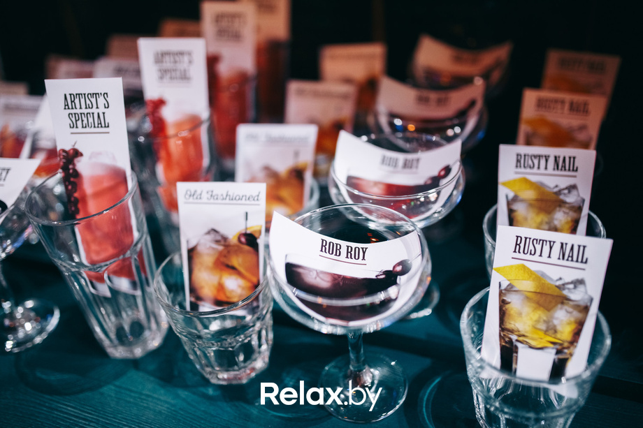 Monkey Shoulder Megatlon 2016, фото № 5