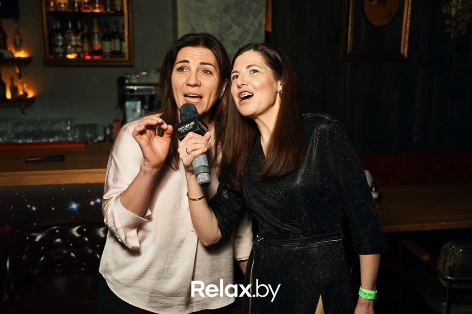 Новогодний корпоратив, фото № 48