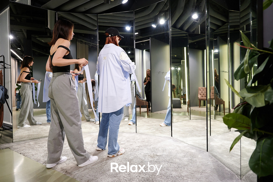 Шопинг Фест в ТРЦ Galleria Minsk, фото № 138