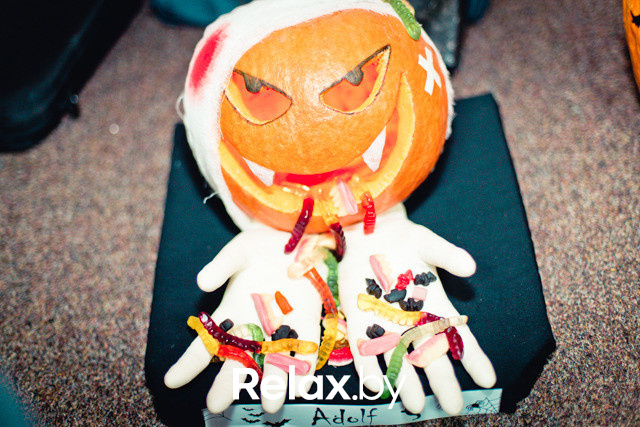 Операция тЫквЫ, фото № 84