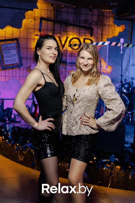 Friday party, фото № 19