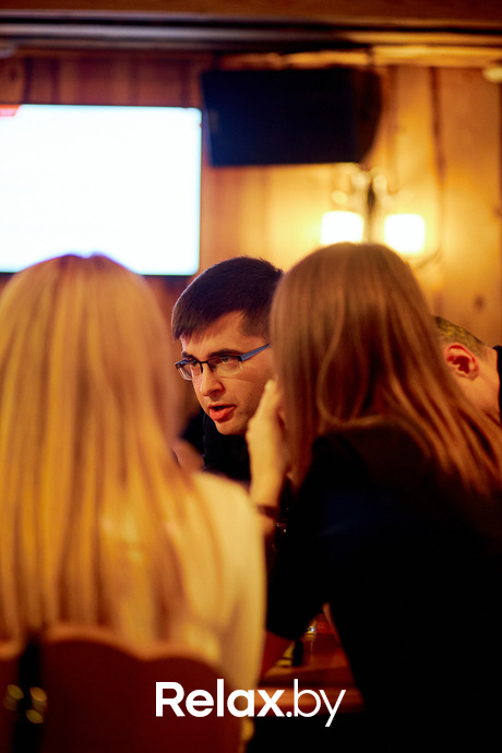 Бар-олимпиада «Мозгва», фото № 119