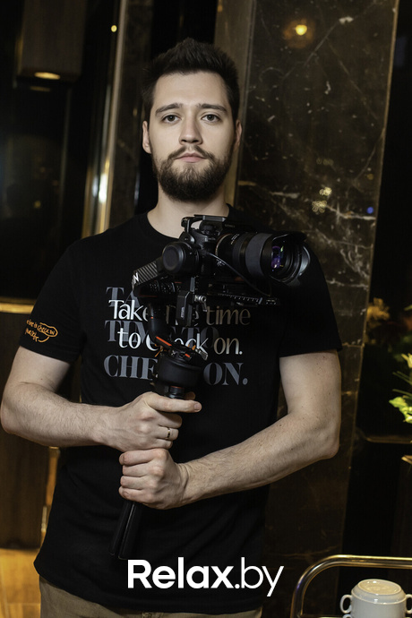 Открытие бразильского стейк-хауса «Родизио», фото № 63