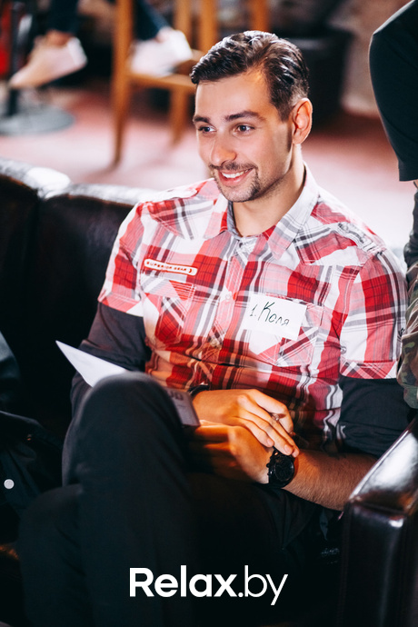 Monkey Shoulder Megatlon 2016, фото № 26