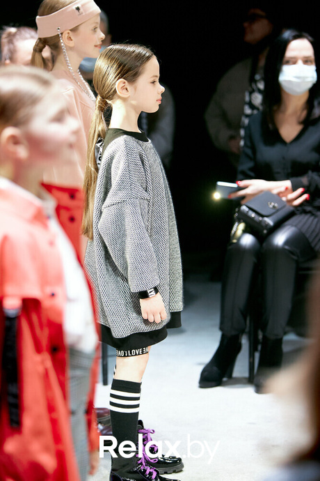 FASHION KIDS’ SHOW, фото № 92