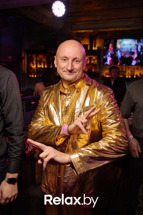 Новогодний корпоратив, фото № 44