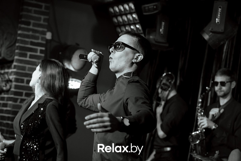 Brooklyn Live!, фото № 17