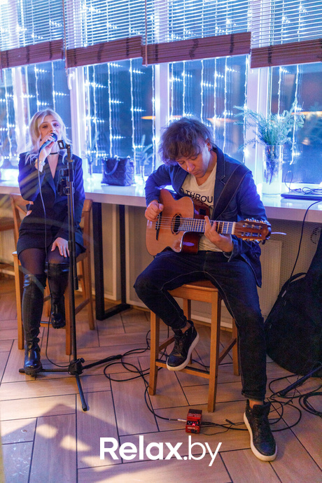 День Рождения кафе «Паланга» 2 года, фото № 20