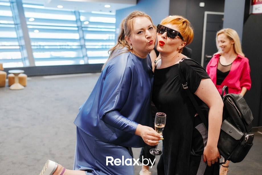 Премьера 11 сезона Brands Fashion Show, фото № 37