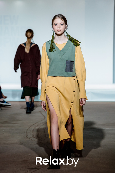 Финал конкурса New Names BFW, фото № 35